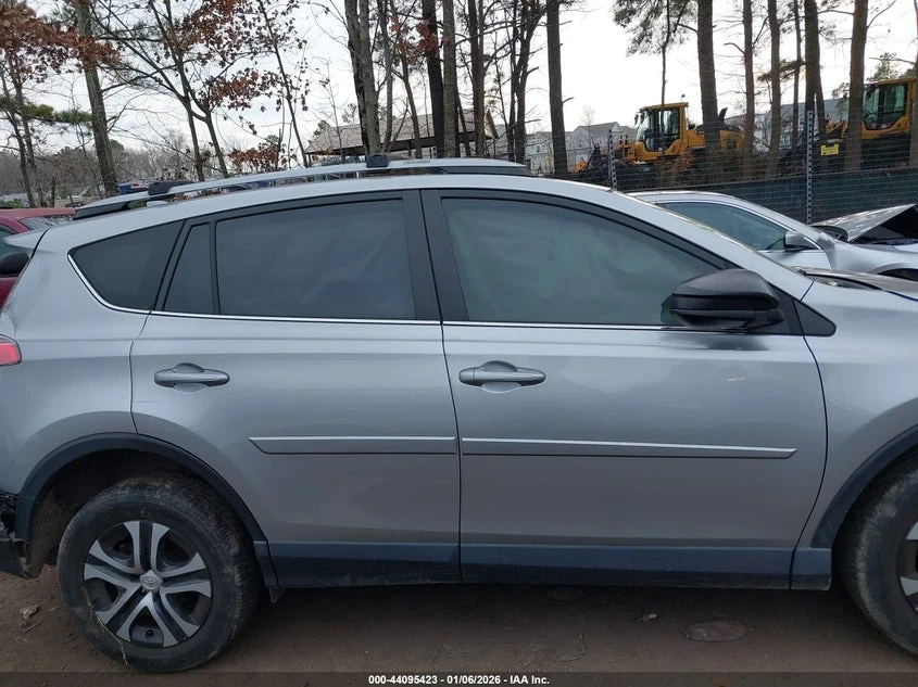 Toyota Rav4 2.5L I-4 DOHC, VVT, 176HP Front Wheel Drive | Mobile.bg � ����������� 13