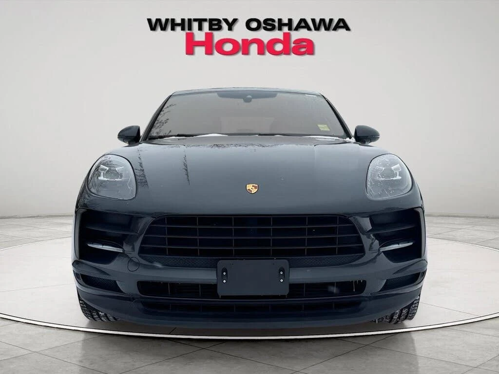 Porsche Macan * АвтоКредит * (ЦЕНА ДО БГ), снимка 2 - Автомобили и джипове - 54146348