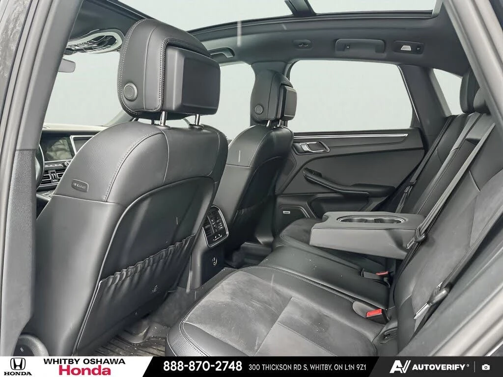 Porsche Macan * АвтоКредит * (ЦЕНА ДО БГ), снимка 17 - Автомобили и джипове - 54146348