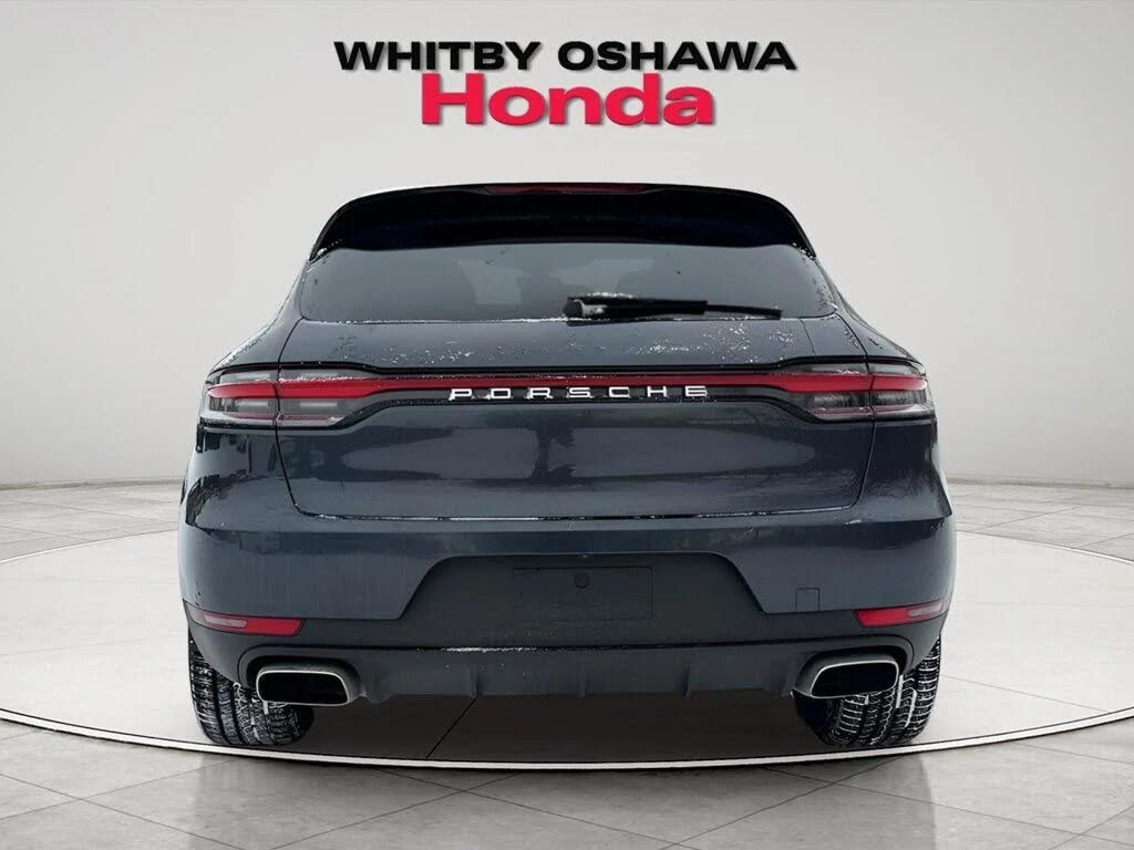 Porsche Macan * АвтоКредит * (ЦЕНА ДО БГ), снимка 3 - Автомобили и джипове - 54146348