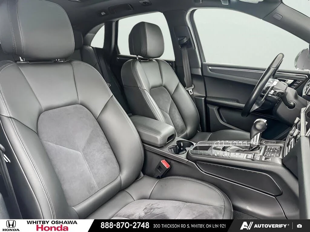 Porsche Macan * АвтоКредит * (ЦЕНА ДО БГ), снимка 15 - Автомобили и джипове - 54146348