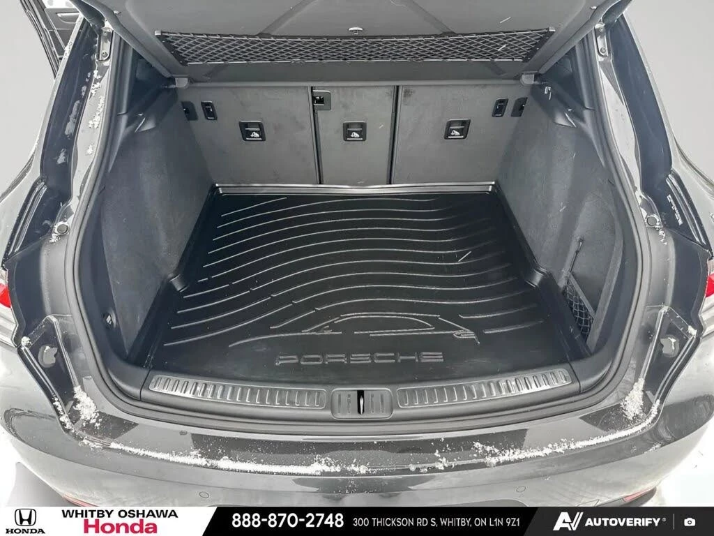 Porsche Macan * АвтоКредит * (ЦЕНА ДО БГ), снимка 8 - Автомобили и джипове - 54146348