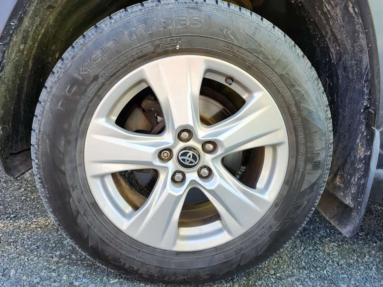 Toyota Rav4 * LE * ������� * �� ����������� ���������������� | Mobile.bg � ����������� 6