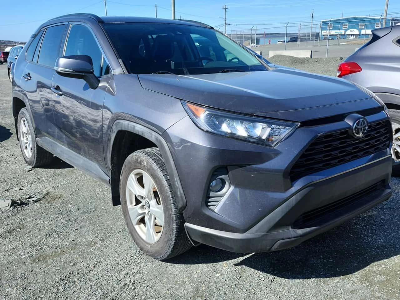 Toyota Rav4 * LE * ������� * �� ����������� ���������������� | Mobile.bg � ����������� 2