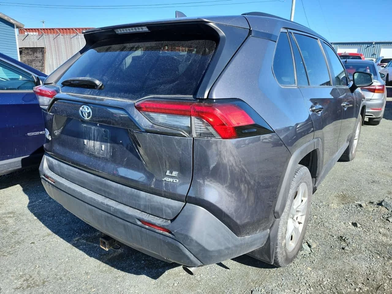 Toyota Rav4 * LE * ������� * �� ����������� ���������������� | Mobile.bg � ����������� 3