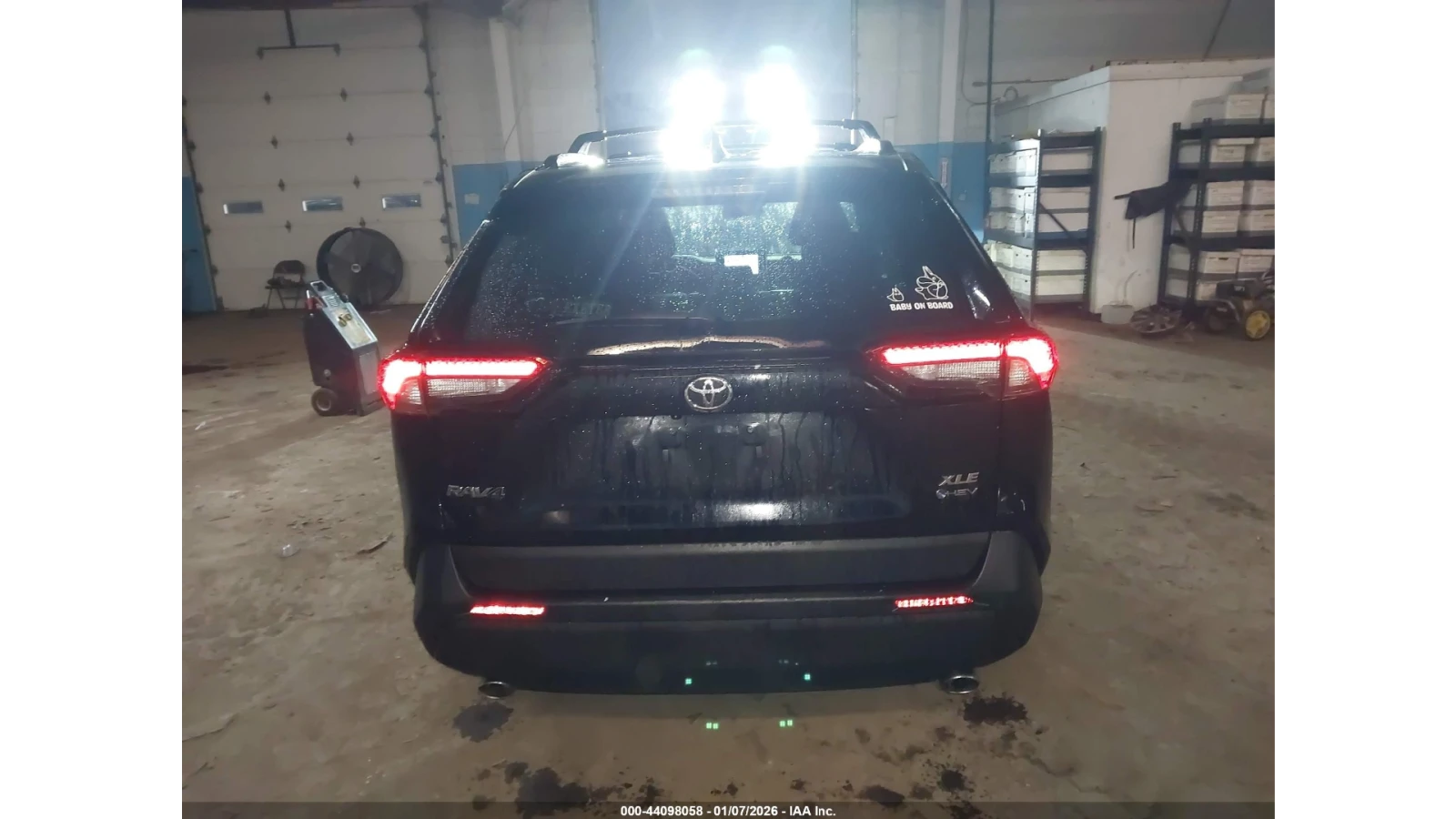 Toyota Rav4 * 4x4 * HYBRID * ������ * ������� | Mobile.bg � ����������� 3