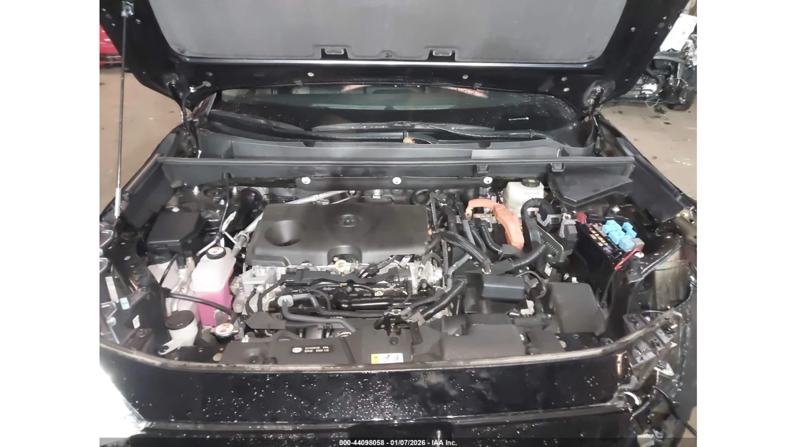Toyota Rav4 * 4x4 * HYBRID * ������ * ������� | Mobile.bg � ����������� 12