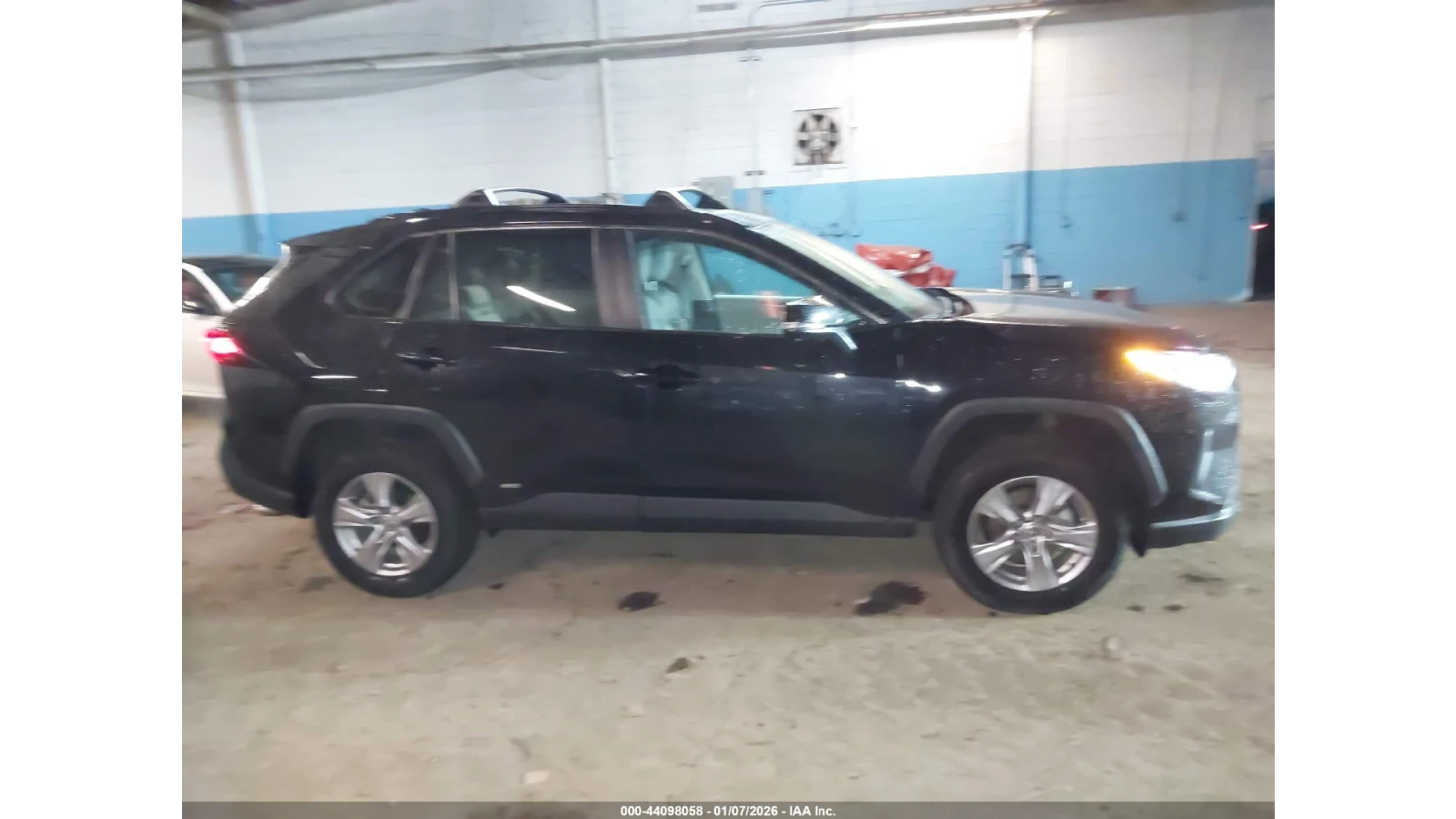 Toyota Rav4 * 4x4 * HYBRID * ������ * ������� | Mobile.bg � ����������� 2