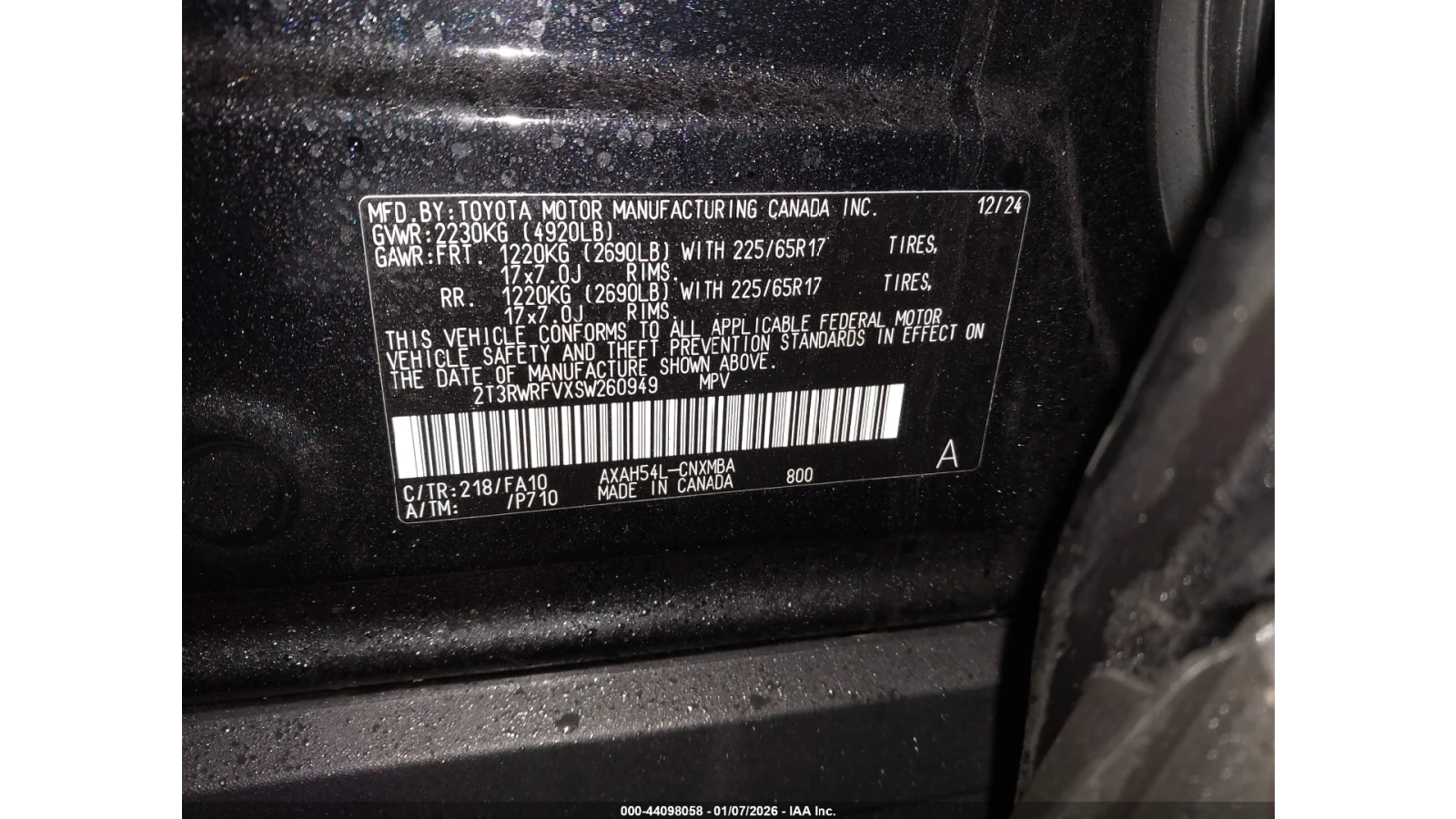 Toyota Rav4 * 4x4 * HYBRID * ������ * ������� | Mobile.bg � ����������� 16