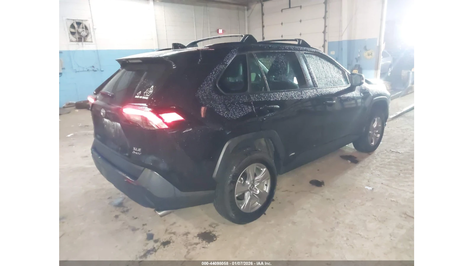 Toyota Rav4 * 4x4 * HYBRID * ������ * ������� | Mobile.bg � ����������� 4