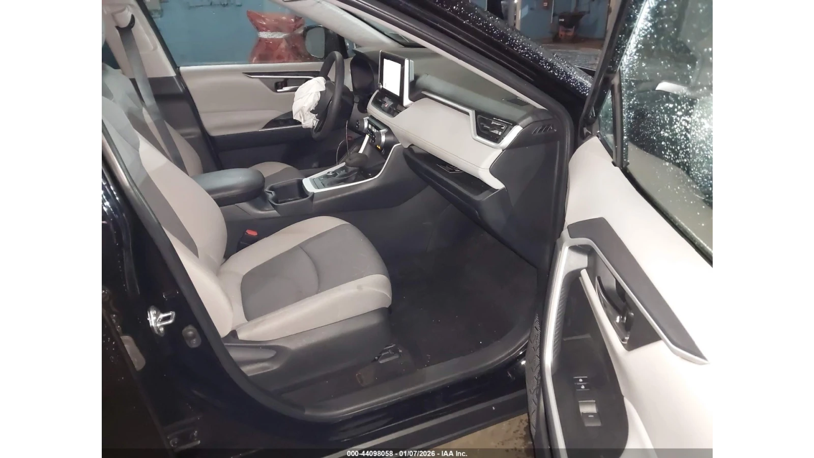 Toyota Rav4 * 4x4 * HYBRID * ������ * ������� | Mobile.bg � ����������� 13