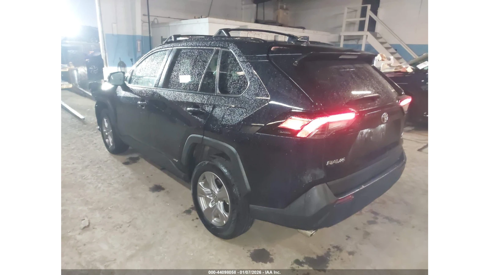 Toyota Rav4 * 4x4 * HYBRID * ������ * ������� | Mobile.bg � ����������� 6