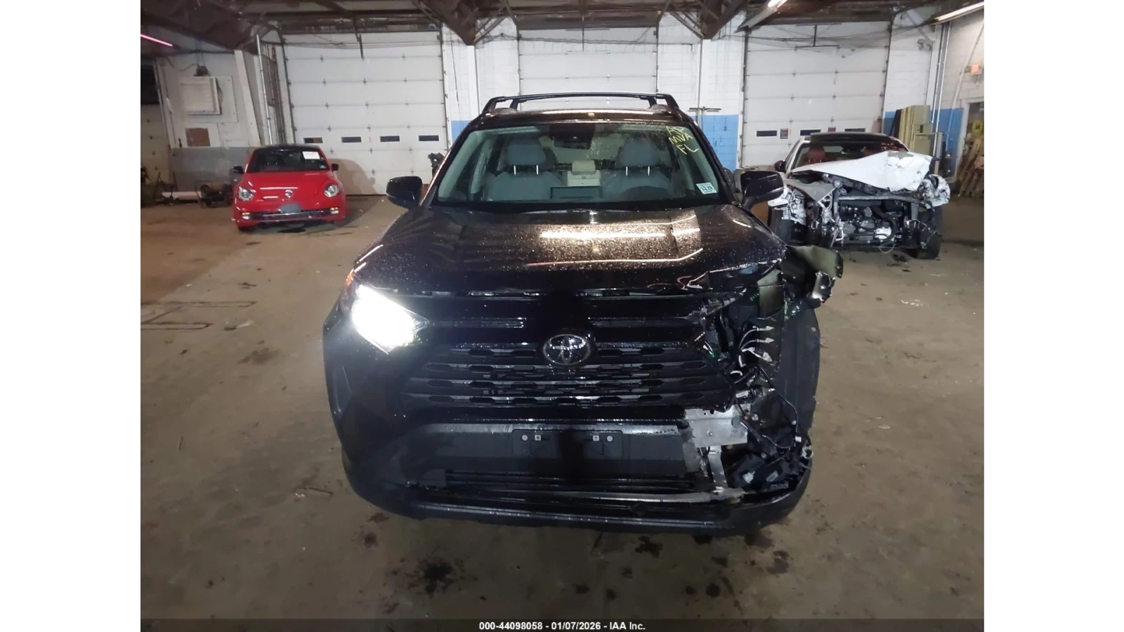 Toyota Rav4 * 4x4 * HYBRID * ������ * ������� | Mobile.bg � ����������� 7