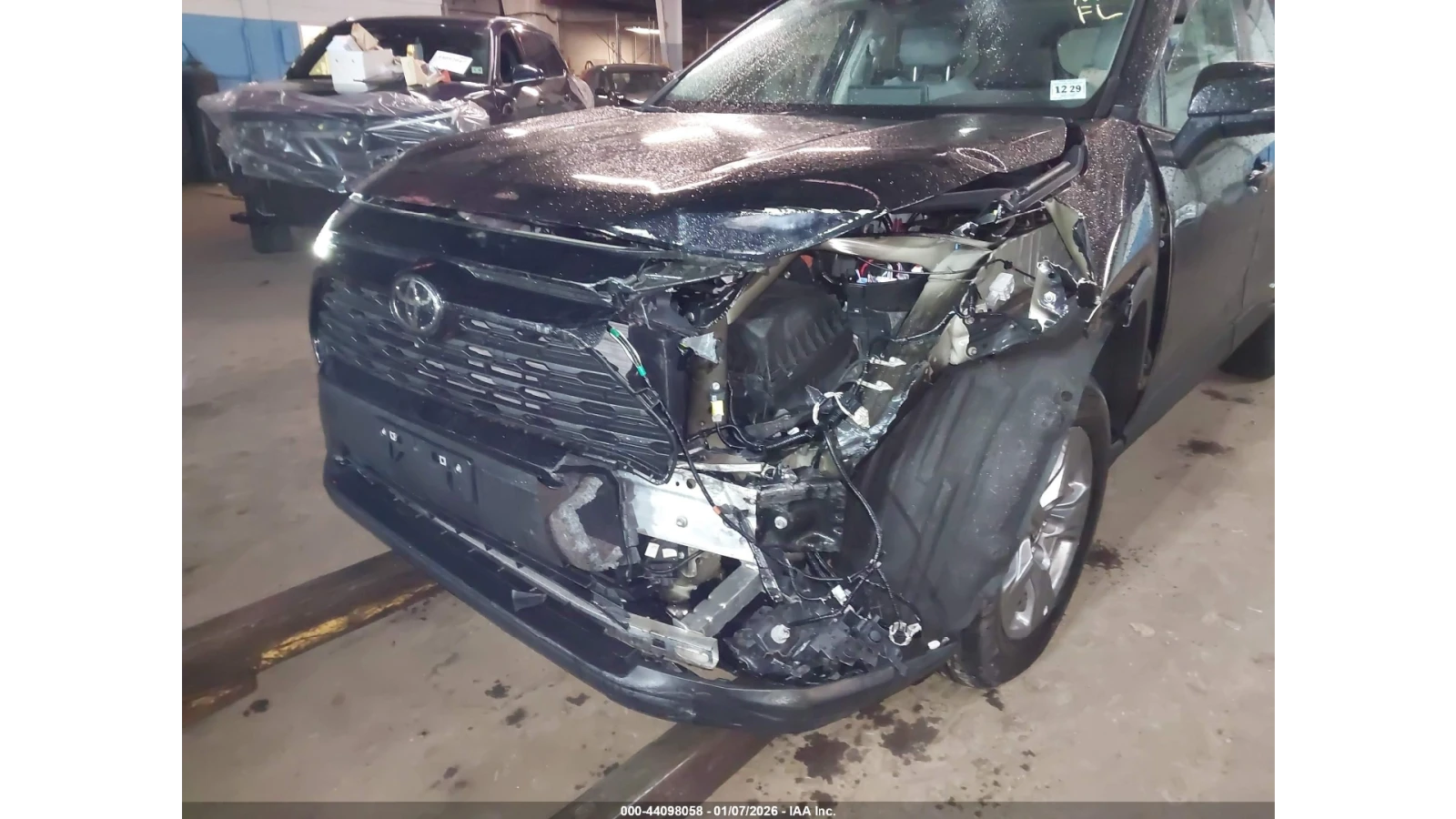 Toyota Rav4 * 4x4 * HYBRID * ������ * ������� | Mobile.bg � ����������� 11
