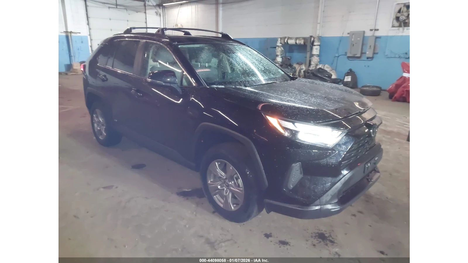 Toyota Rav4 * 4x4 * HYBRID * ������ * ������� | Mobile.bg � ����������� 1
