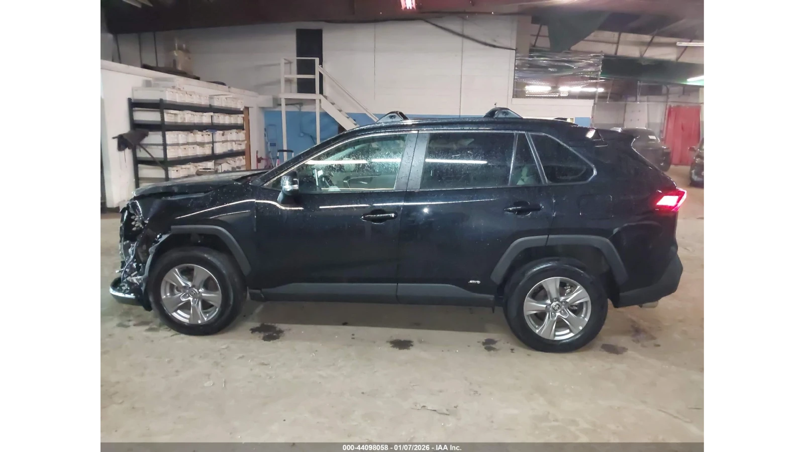 Toyota Rav4 * 4x4 * HYBRID * ������ * ������� | Mobile.bg � ����������� 9