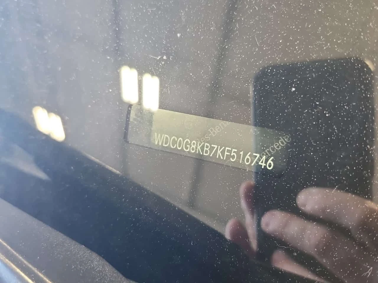 Mercedes-Benz GLC 63 AMG ДИСТРОНИК * ПОДГРЕВИ * ПАНО * KEYLESS * BURMESTER, снимка 16 - Автомобили и джипове - 54847470
