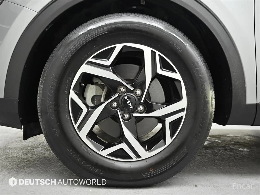 Kia Sportage 2.0D Prestige 4x4* HARMAN KARDON* ПОДГРЕВ* ОБДУХ* , снимка 5 - Автомобили и джипове - 55081286