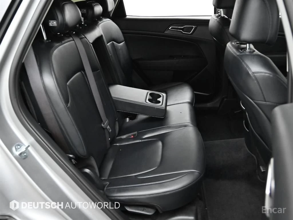 Kia Sportage 2.0D Prestige 4x4* HARMAN KARDON* ПОДГРЕВ* ОБДУХ* , снимка 14 - Автомобили и джипове - 55081286
