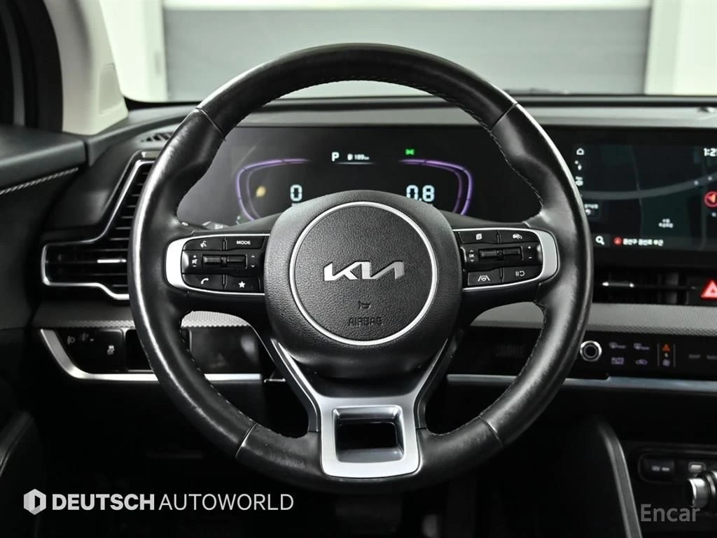 Kia Sportage 2.0D Prestige 4x4* HARMAN KARDON* ПОДГРЕВ* ОБДУХ* , снимка 9 - Автомобили и джипове - 55081286
