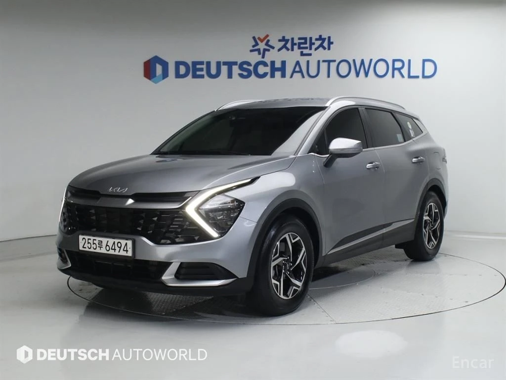 Kia Sportage 2.0D Prestige 4x4* HARMAN KARDON* ПОДГРЕВ* ОБДУХ* 
