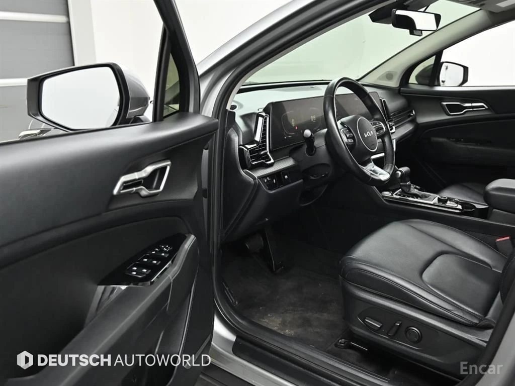 Kia Sportage 2.0D Prestige 4x4* HARMAN KARDON* ПОДГРЕВ* ОБДУХ* , снимка 6 - Автомобили и джипове - 55081286
