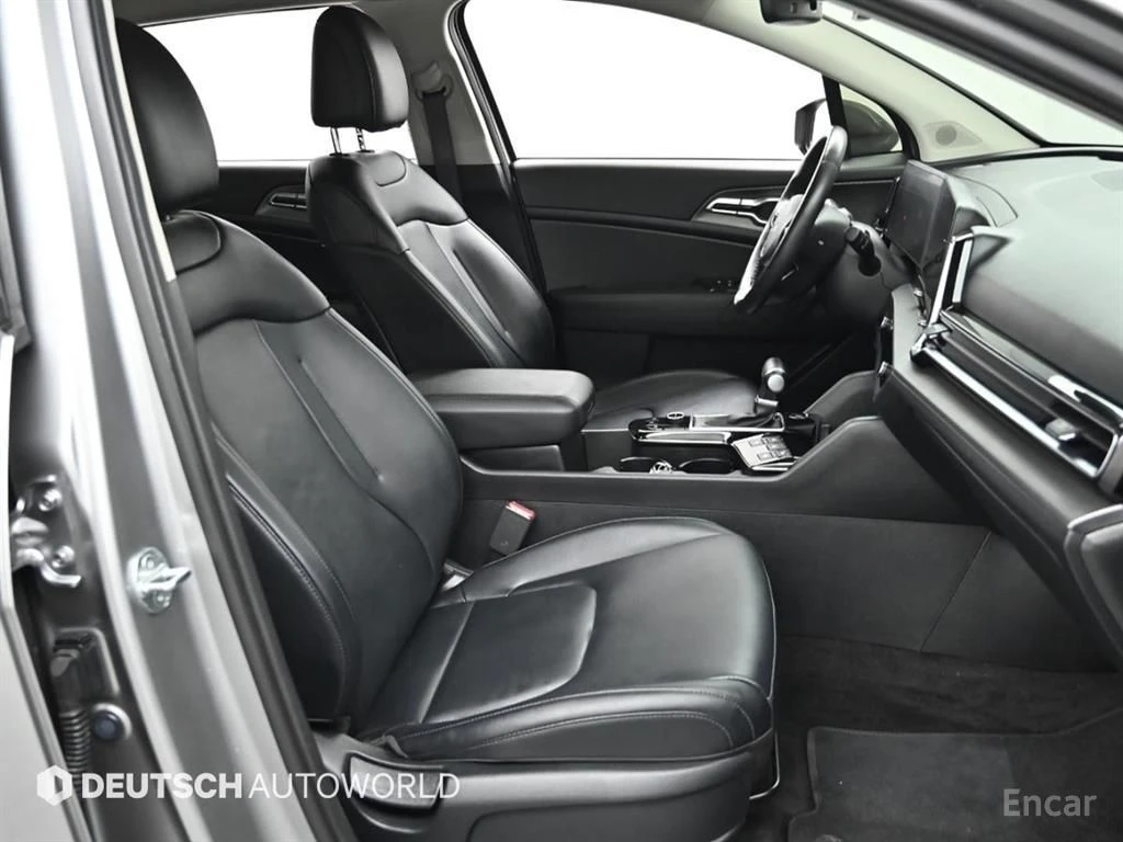 Kia Sportage 2.0D Prestige 4x4* HARMAN KARDON* ПОДГРЕВ* ОБДУХ* , снимка 7 - Автомобили и джипове - 55081286