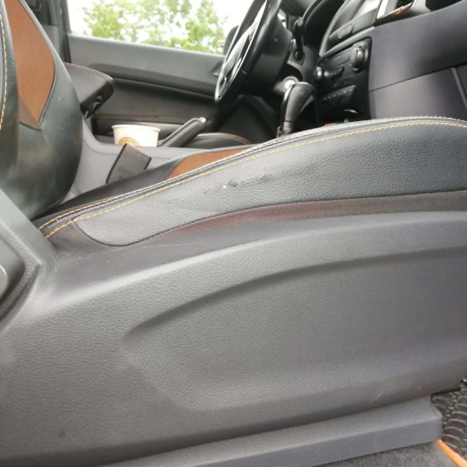 Ford Ranger 3.2, снимка 10 - Автомобили и джипове - 55246543