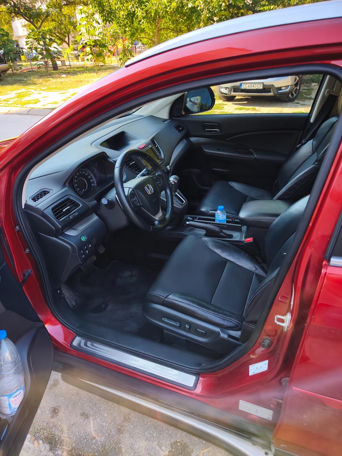 Honda Cr-v 2.2 i-dtec | Mobile.bg � ����������� 6