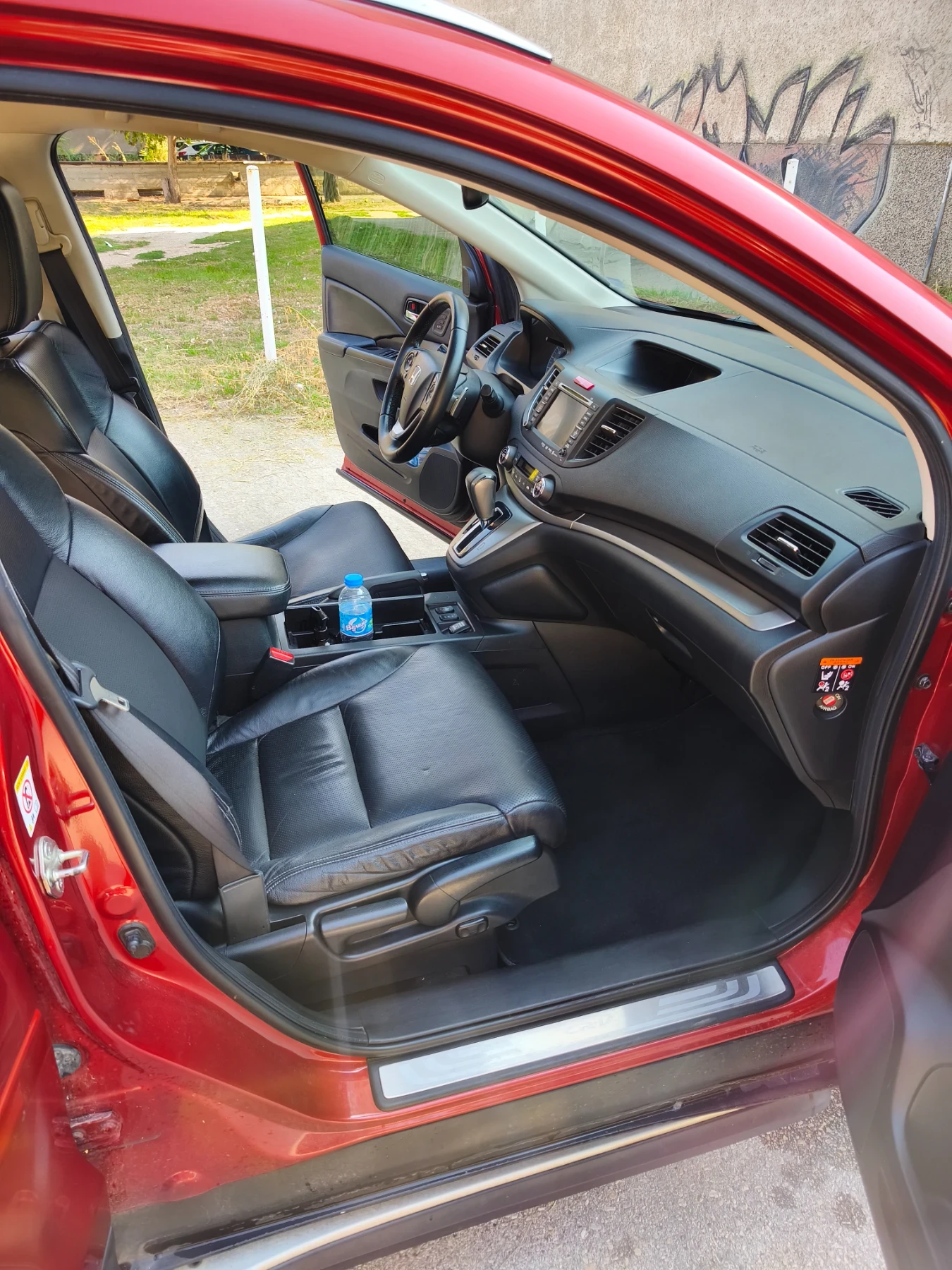 Honda Cr-v 2.2 i-dtec | Mobile.bg � ����������� 7