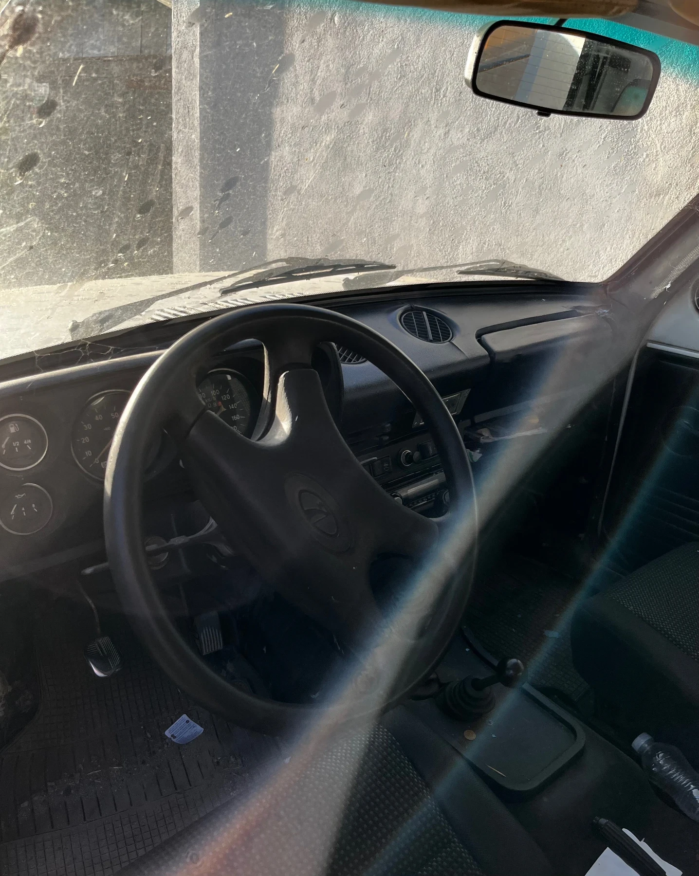 Lada Niva, снимка 4 - Автомобили и джипове - 56255283