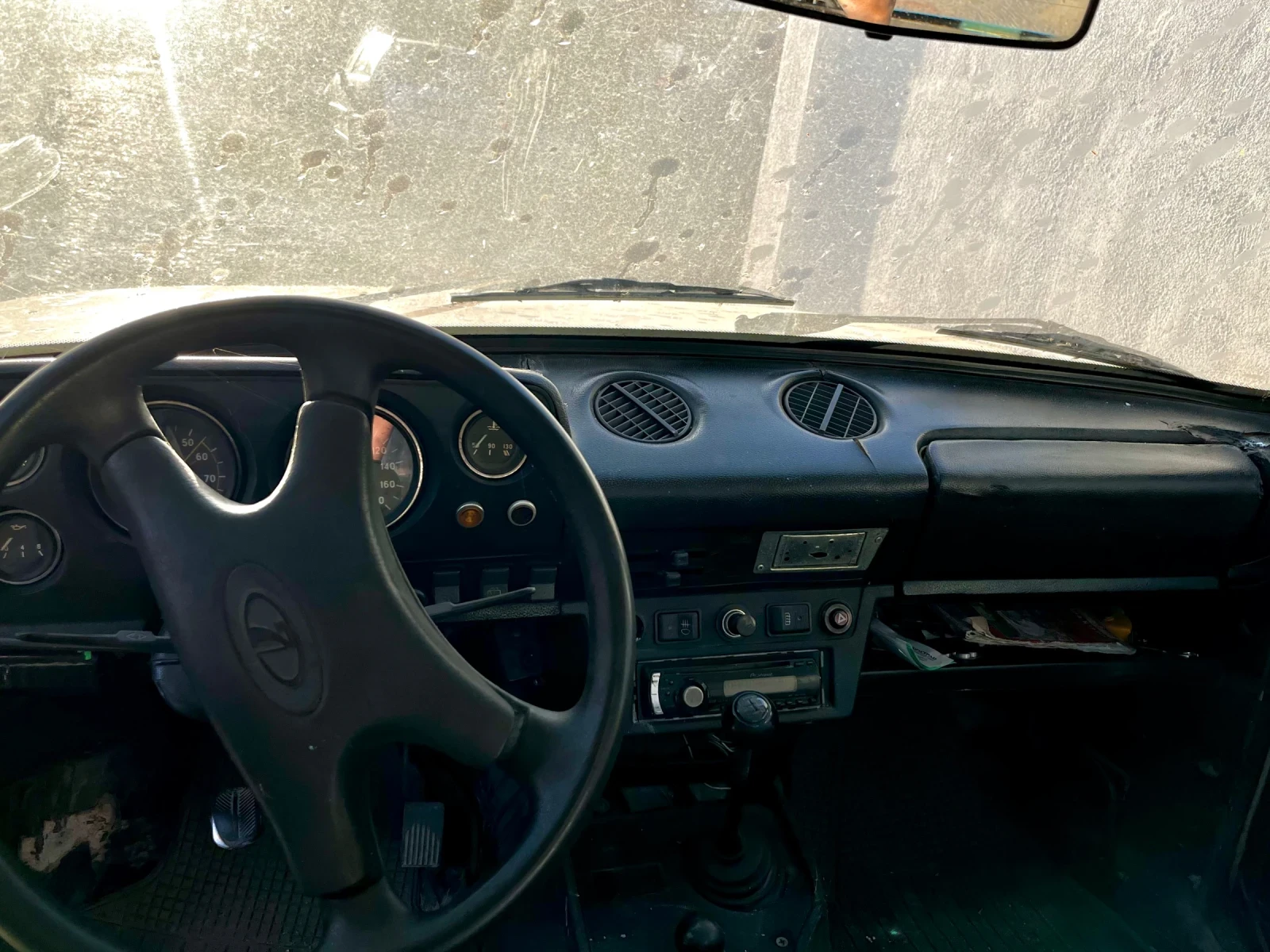 Lada Niva, снимка 5 - Автомобили и джипове - 56255283