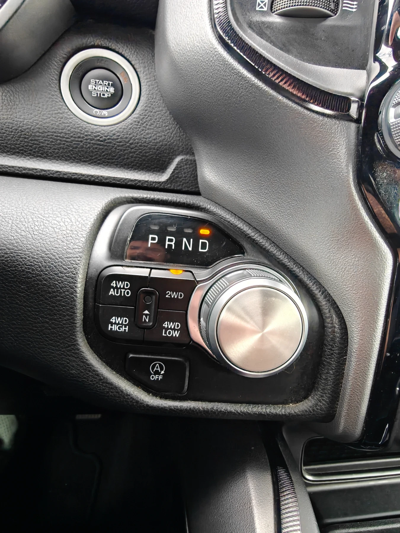 Dodge Ram RAM 1500 Sport 5.7 HEMI eTorque ��� Crew Cab 6.4 B | Mobile.bg � ����������� 11