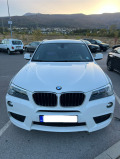 BMW X3  M 2. 0D 184hp  - изображение 2