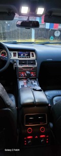 Audi Q7 3.0 tdi, снимка 10