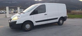 Peugeot Expert 1.6HDi Euro5, снимка 6