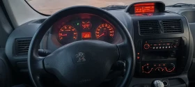 Peugeot Expert 1.6HDi Euro5, снимка 9