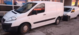 Peugeot Expert 1.6HDi Euro5, снимка 2