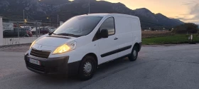 Peugeot Expert 1.6HDi Euro5, снимка 5