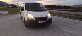 Peugeot Expert 1.6HDi Euro5, снимка 8