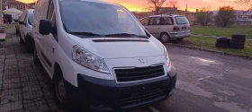 Peugeot Expert 1.6HDi Euro5, снимка 12