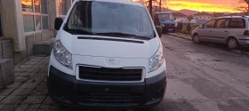 Peugeot Expert 1.6HDi Euro5, снимка 11