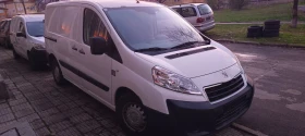 Peugeot Expert 1.6HDi Euro5, снимка 3