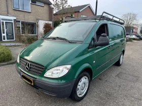 Mercedes-Benz Vito 111CDI , снимка 1