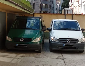 Mercedes-Benz Vito 111CDI , снимка 1