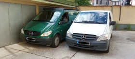 Mercedes-Benz Vito 111CDI , снимка 2