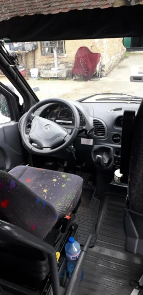 Mercedes-Benz Sprinter 416, снимка 4