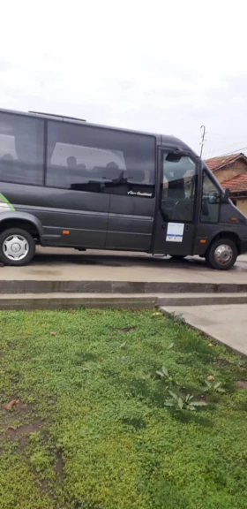 Mercedes-Benz Sprinter 416, снимка 7