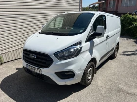 Ford Transit Custom, снимка 2