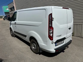 Ford Transit Custom, снимка 4